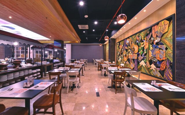 Oakwood Merdeka Bandung