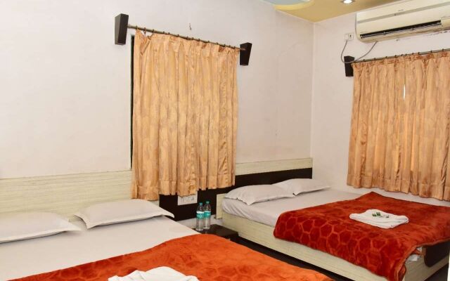 Hotel Temple Sai