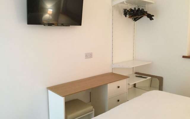 Blyth Lodge B&B