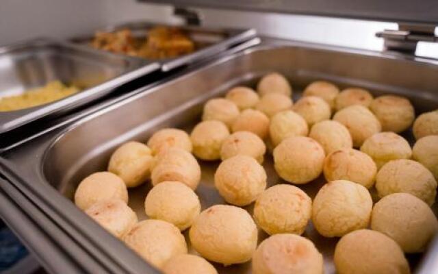 Holambra Garden Hotel