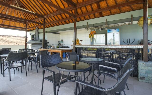 Airy Seminyak Kerobokan Drupadi 29 Bali