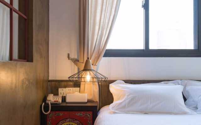 Wenzhou Langhouse Inn