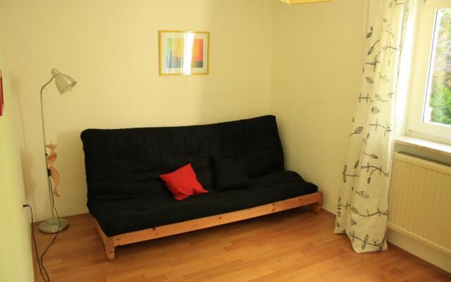 Ferienwohnung Lautertal