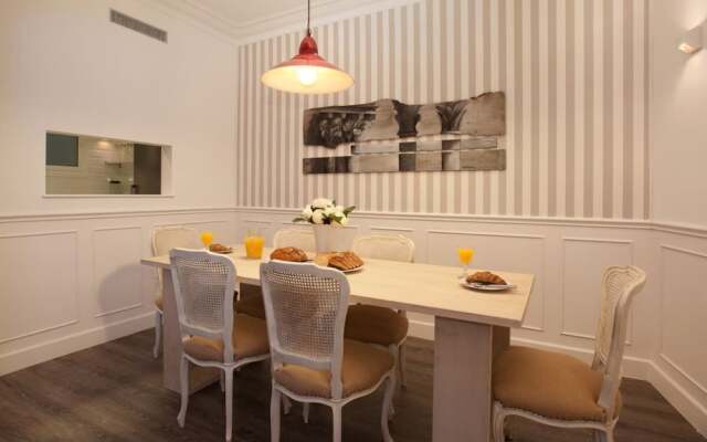 Cozy and Elegant 3bed3bath 10min Plaza Catalunya