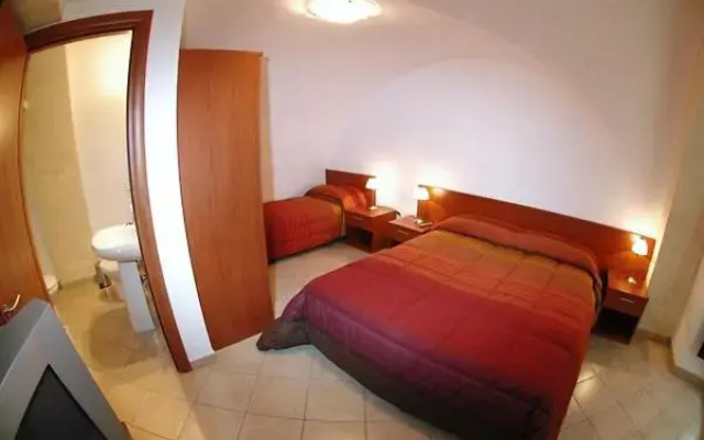 B&B Tarasia
