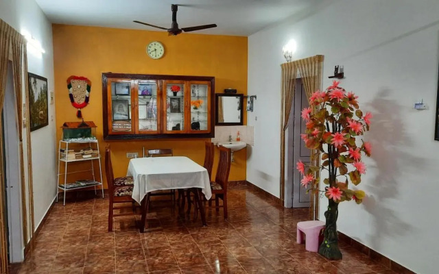Gokulam Homestay