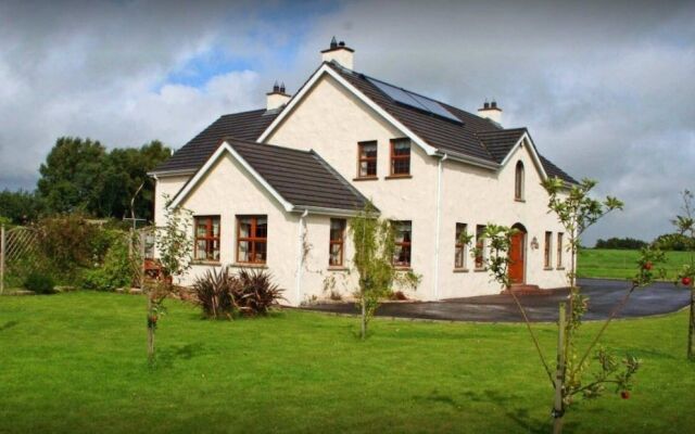 Honeysuckle Cottage B&B