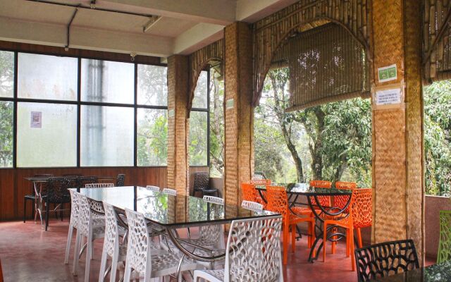 OYO 14135 Ashly's Residency