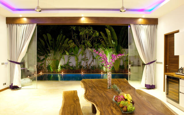 Anema Villa Seminyak