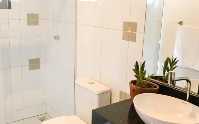 Residencial Solar das Flores apto 07