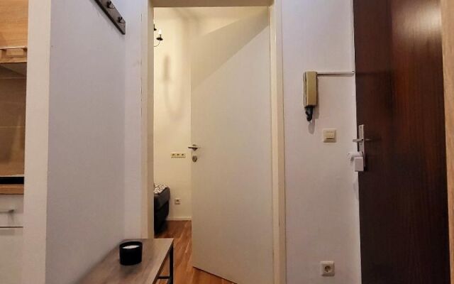 Real Living Apartments Vienna - Schweglerstrasse