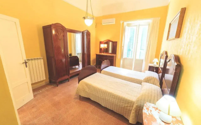 Il Giardino Nascosto