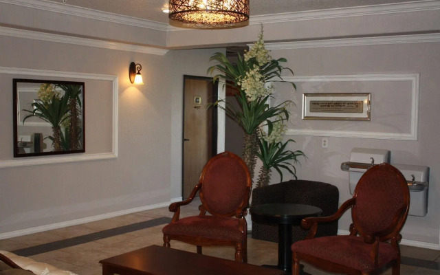 Premium Inn and Suites