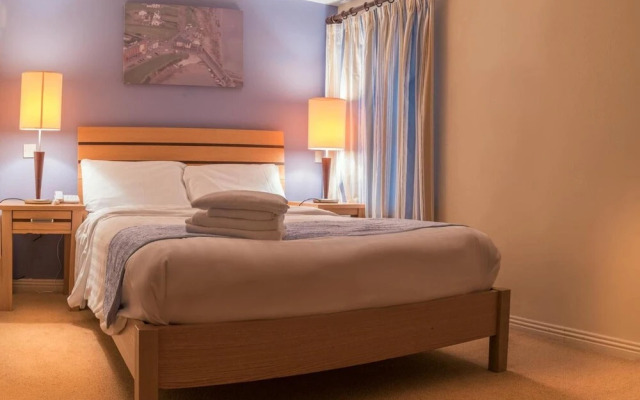 Pier Head Hotel