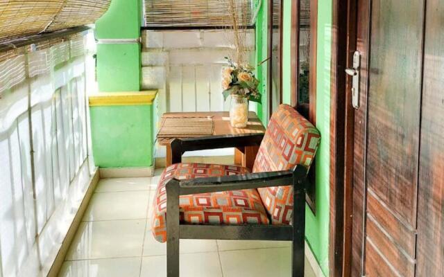 Quattrick Dee Homestay RedPartner