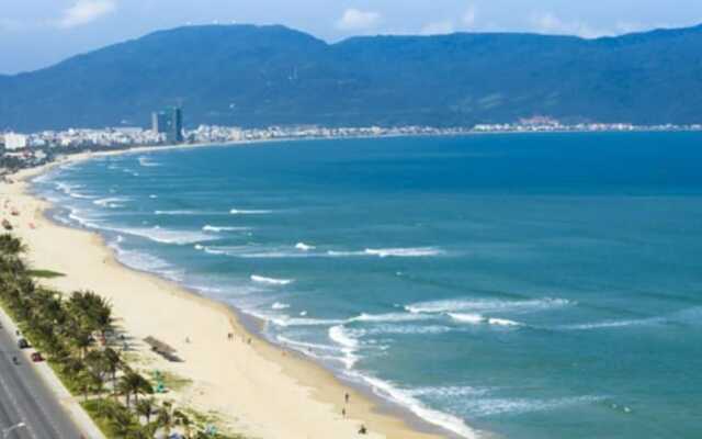 Crystal Le Apartment Danang