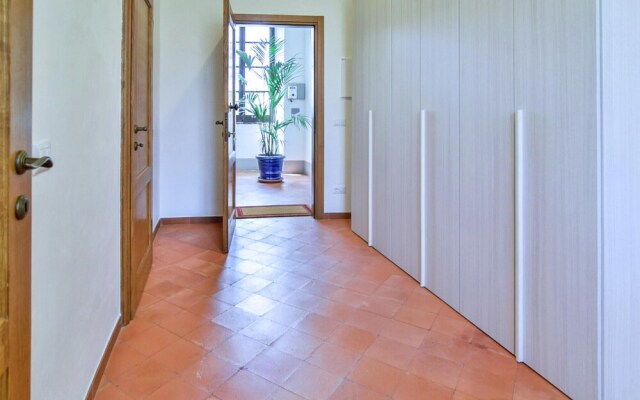 Amazing Apartment in Arezzo With 1 Bedrooms and Wifi