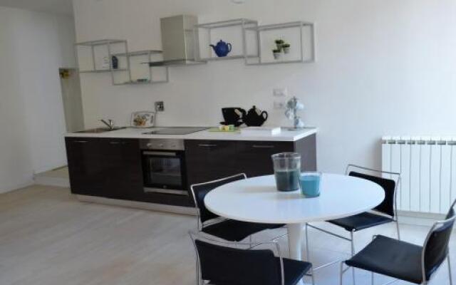 Apartment Perugia