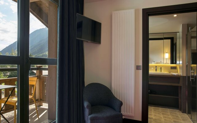 Excelsior Chamonix Hotel & Spa