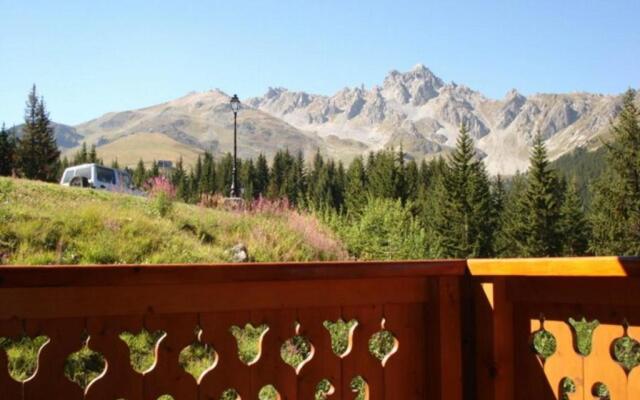 Appartement Courchevel 1850, 3 pièces, 5 personnes - FR-1-514-29