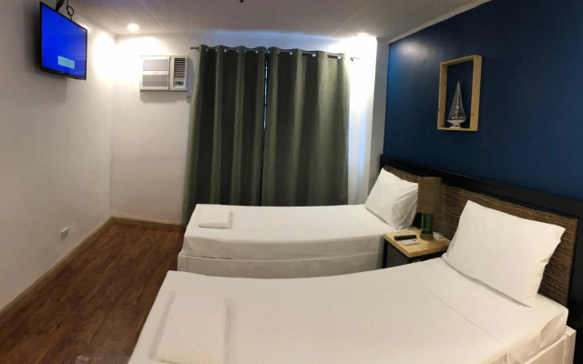 Spaces by Eco Hotel Iloilo