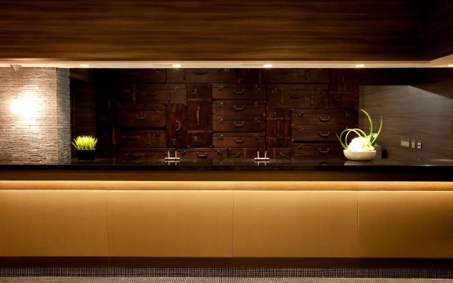 Hotel Il Credo Gifu