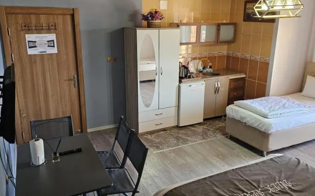 Uzungol Dilek Pansiyon