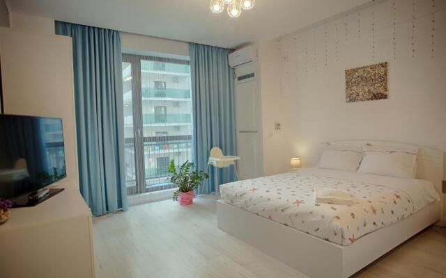Seashell Studio Mamaia