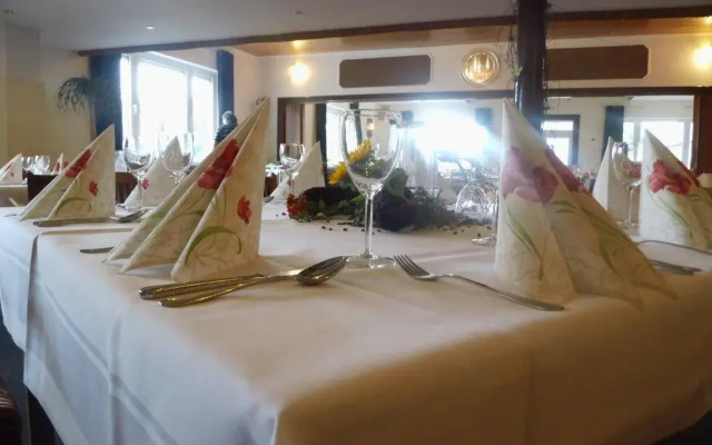 Landhotel Zum Lütten Didi
