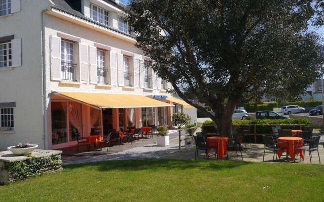 Hotel Quiberon Le Roch Priol