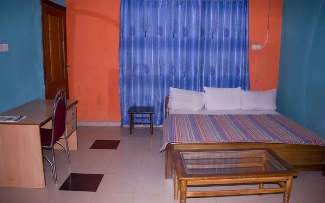 Peace Hotel Annex