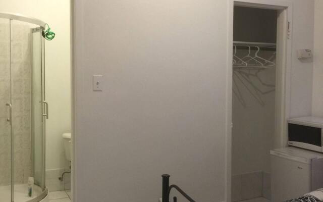 University Apartment - Campus Accommodation