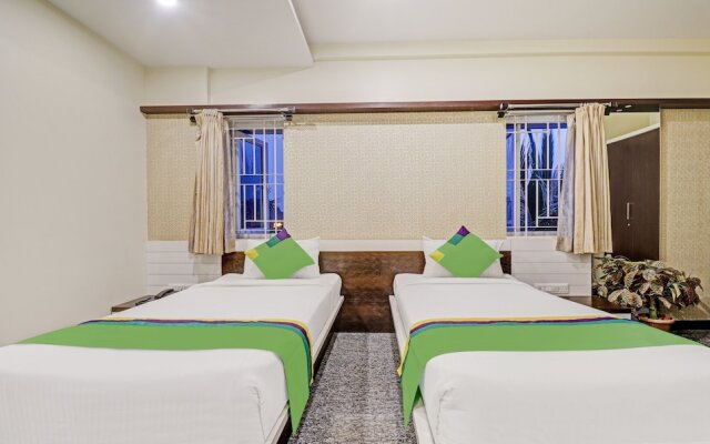 Treebo Trend Hotel Corporate Suites