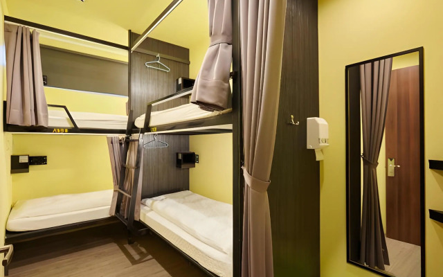 backpackers hostel - Changchun