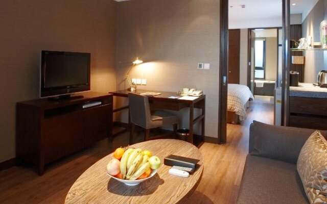 Four Points by Sheraton Lhasa