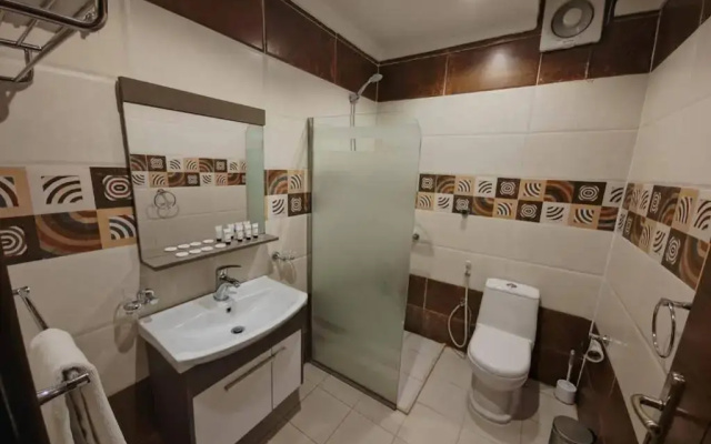 Taj Nakhba Hotel