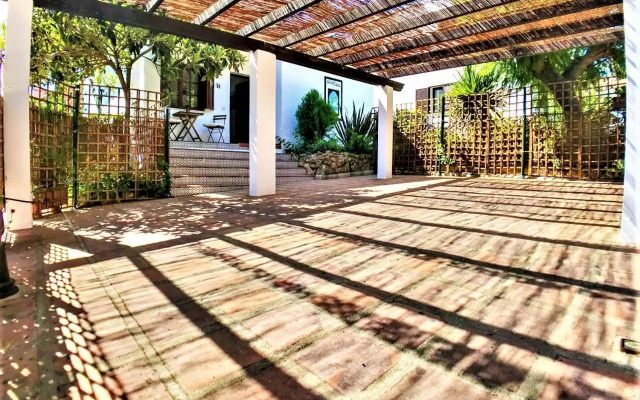Villa Bahia Azul