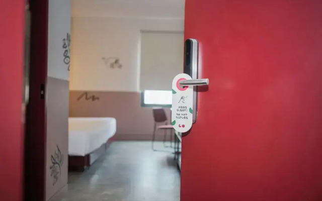 Kotta GO Hotel Tegal