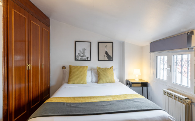Smartr Madrid Chueca