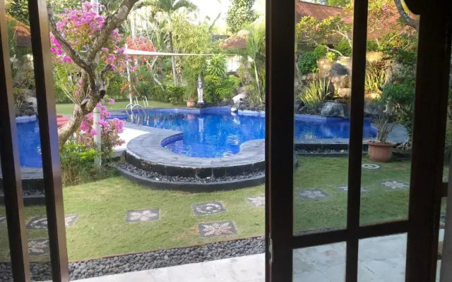 Kura Kura Villas
