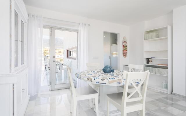 Home2Book Stunning Sea Views Adeje, Wifi & Pool