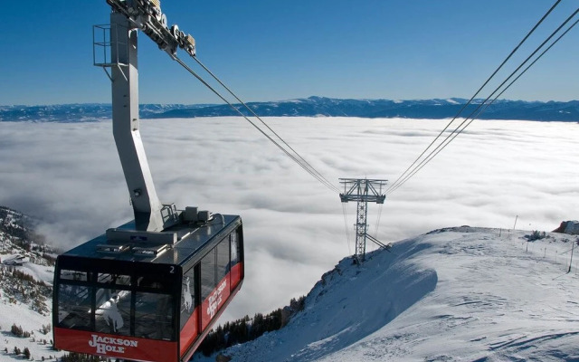 Aspens Condos Collection by JHRL