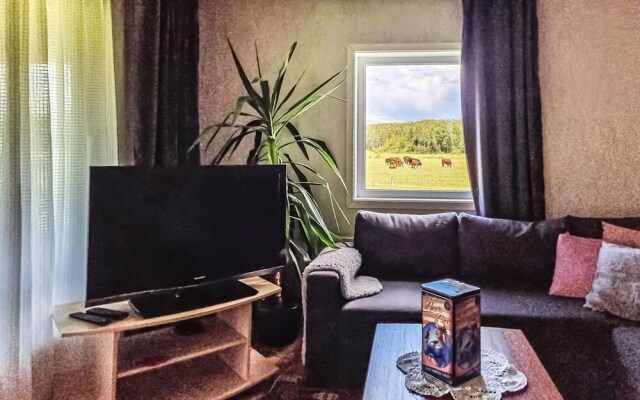 Nice Home in Fjällbacka With Wifi and 2 Bedrooms