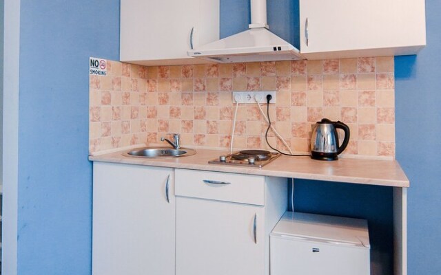 Odessa Rent Service Apartments at Sea-side