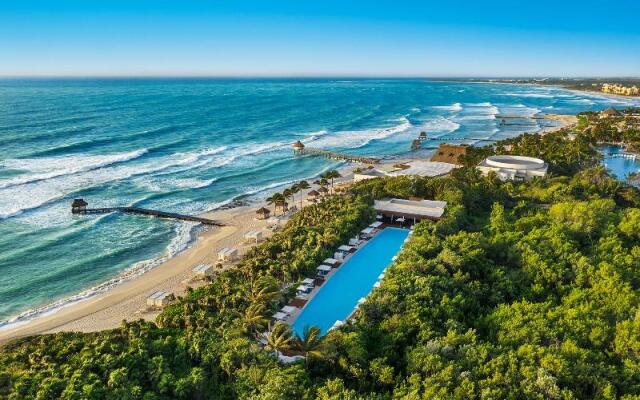 Grand Luxxe Suites Riviera Maya