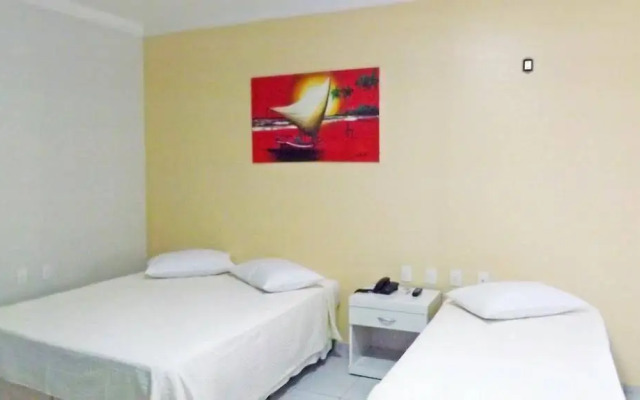 Nautillus Hotel