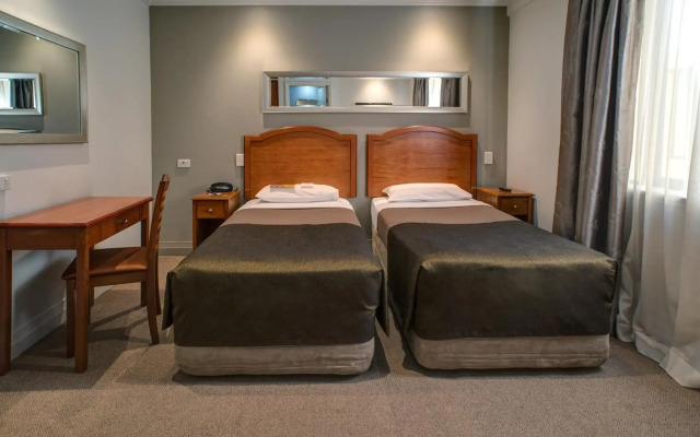 Great Southern Hotel Sydney