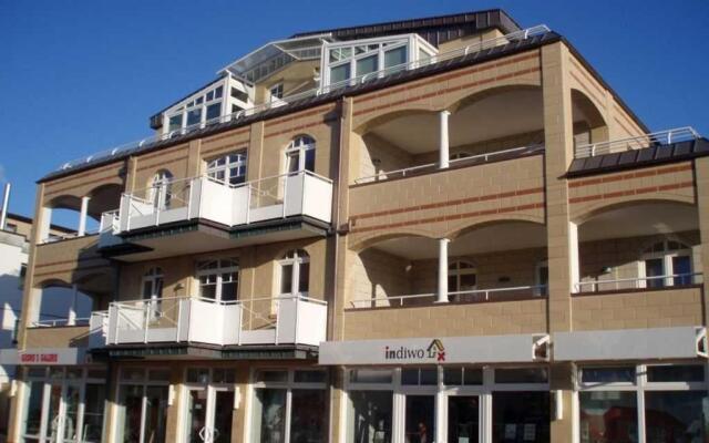 Whg_ 18_ Residenz Bismarck