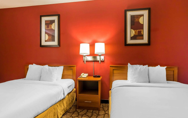 Quality Inn & Suites