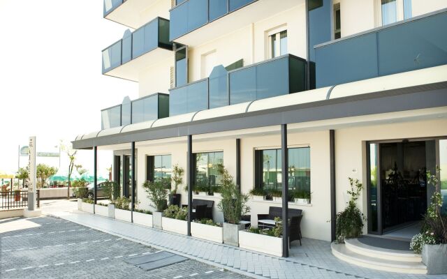 Hotel Aurea